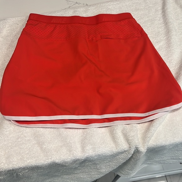 Skort - Nike - EUC - bundle for additional discount - Picture 7 of 9